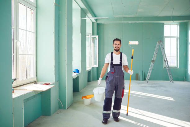 Best Comprehensive Air Testing for Mold Contaminants  in Preston, MN